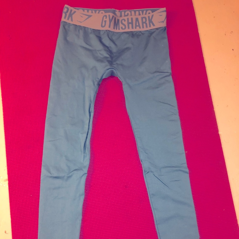 Gymshark Full Length Leggings